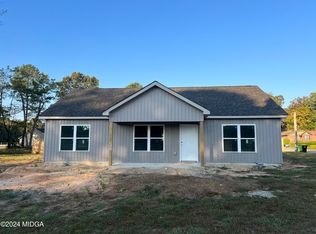 608 Grant St, Warner Robins, GA