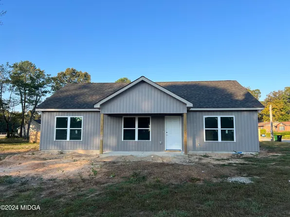 608 Grant St, Warner Robins, GA 31088