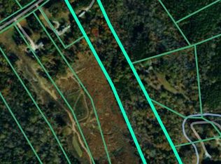 1601 Stony Mill School Rd, Danville, VA 24541