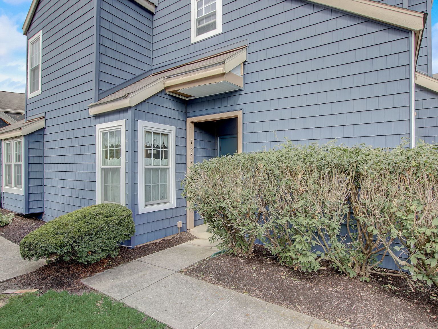 7684 Harbour Isle, Indianapolis, IN 46240 Zillow