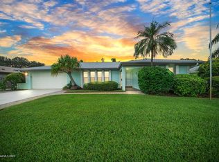 610 Caribbean Rd, Satellite Beach, FL 32937