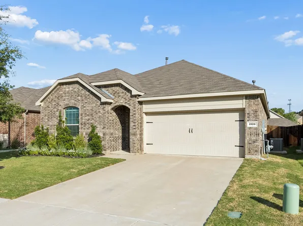 8109 Green Heron Dr, McKinney, TX 75071