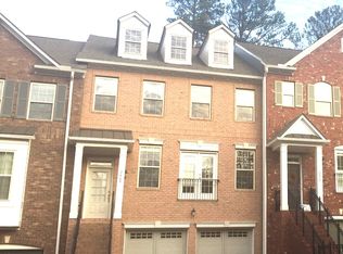 2669 Derby Walk, Atlanta, GA 30319