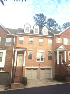2669 Derby Walk, Atlanta, GA, 30319