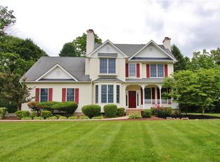 1 Knight Dr, Plainsboro, NJ
