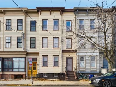 217 Brunswick St, Jersey City, NJ, 07302