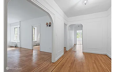 Sold by Douglas Elliman