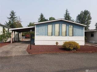 1213 97th Street Ct E #18, Tacoma, WA 98445