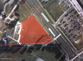 2800 SE Maricamp Rd, Ocala, FL 34471