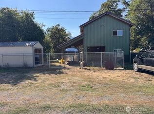 811 Lincoln Avenue, South Cle Elum, WA