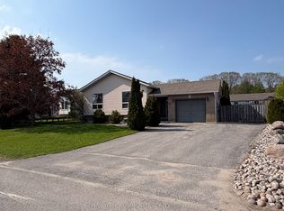 86 Oxley Dr, Penetanguishene, ON L9M 1W1