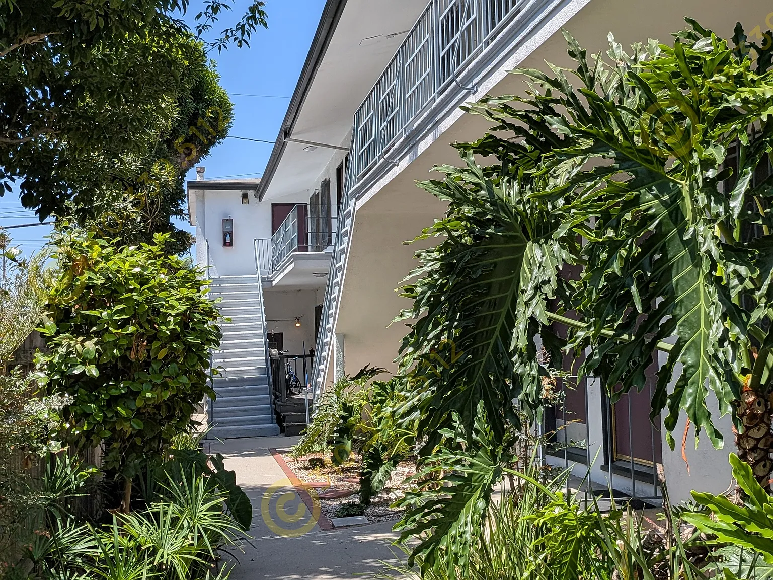 1 bed, 652 sqft, $1,980 — Photo 3