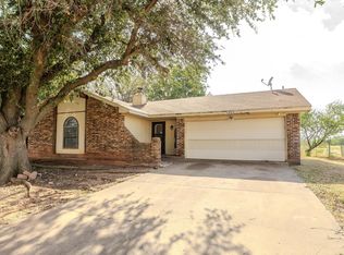 5404 Greentree Ave, Wichita Falls, TX 76306