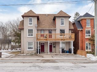 75 High St, Barrie, ON L4N 1W5