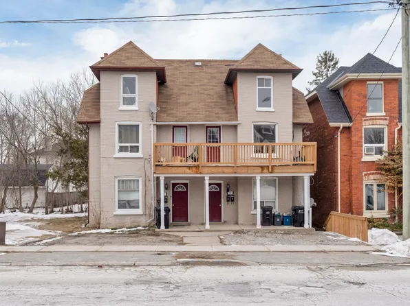 75 High St, Barrie, ON L4N 1W5