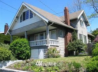 6524 1st Ave NW, Seattle, WA 98103