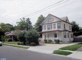 735 Parry Ave, Palmyra, NJ 08065