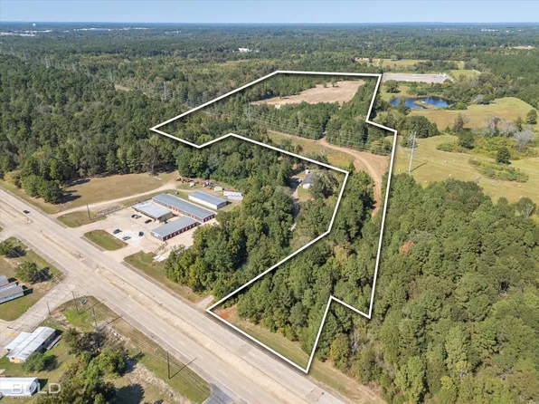 6190 W Bert Kouns Industrial Loop, Shreveport, LA 71129