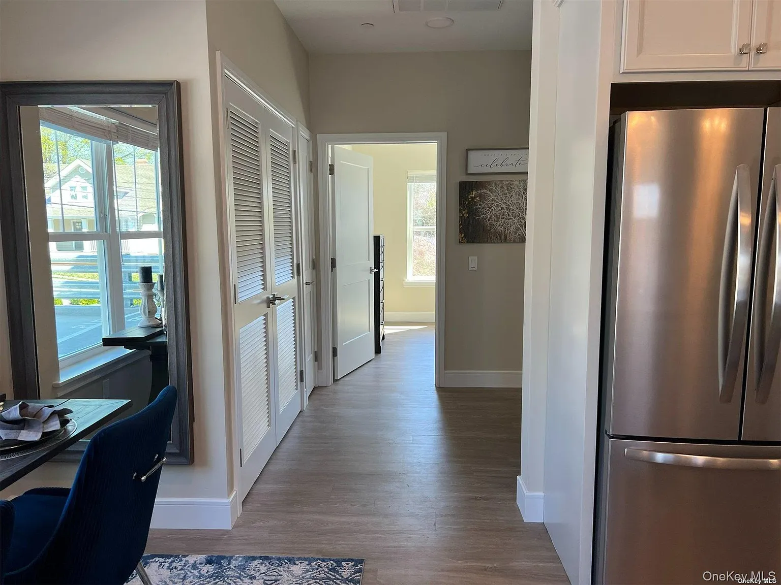 1 bed, 1.0 bath, 651 sqft, $3,150 — Photo 2