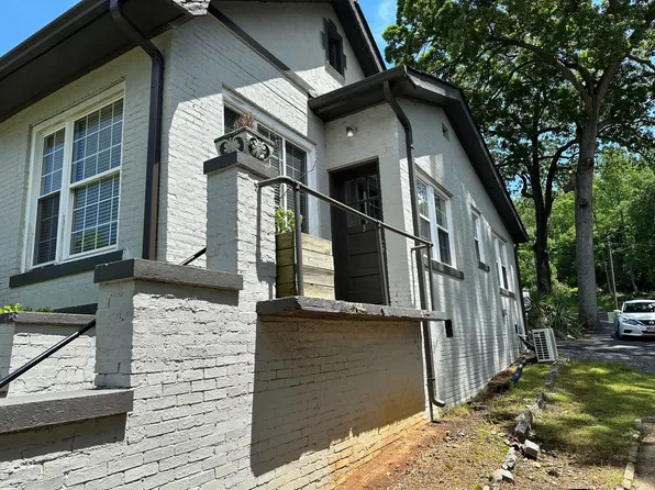 4914 Tennessee Ave, 4914 Tennessee Ave APT 3, Chattanooga, TN 37409