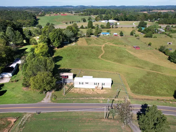 489 County Road 500, Englewood, TN 37329