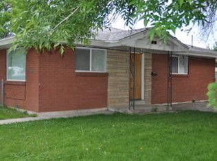 1215 W 400 N, Salt Lake City, UT 84116