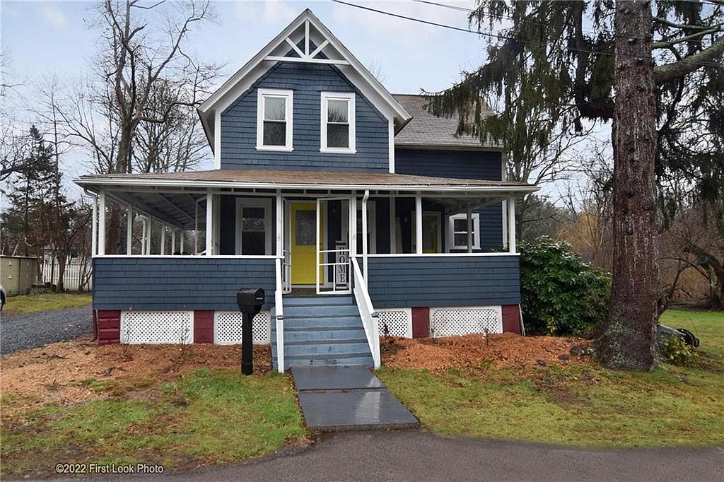 116 Mill Cove Rd, Warwick, RI 02889 Zillow