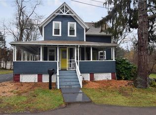 116 Mill Cove Rd, Warwick, RI 02889