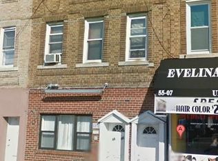 5505 Metropolitan Ave, Flushing, NY 11385