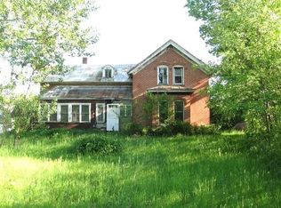 7563 Lake Thomas Rd, Stevens Pt, WI 54482