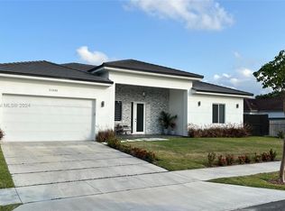 21333 Ingraham Ave, Cutler Bay, FL 33189