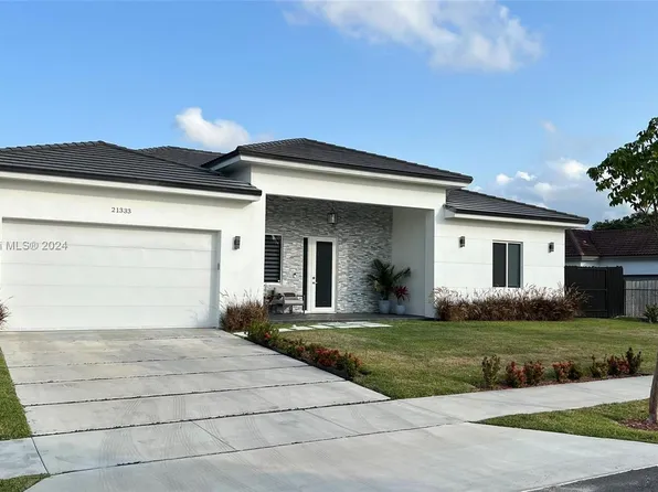 21333 Ingraham Ave, Cutler Bay, FL 33189