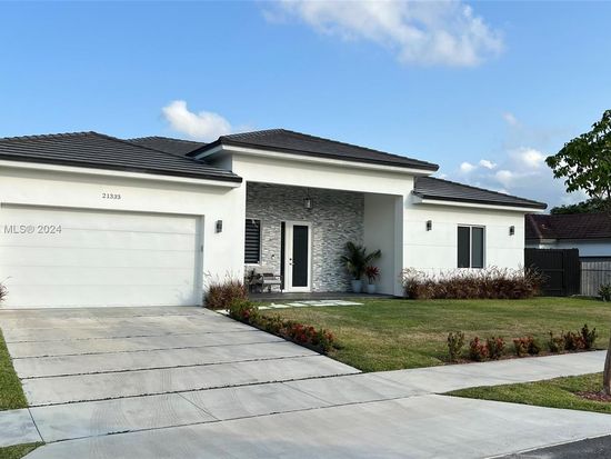 21333 Ingraham Ave, Cutler Bay, FL 33189