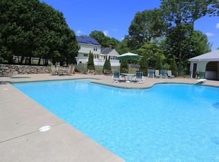 556 Linden St, Boylston, MA 01505