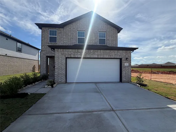 3217 Captains Grv, Dickinson, TX 77539