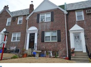 441 E Slocum St, Philadelphia, PA 19119