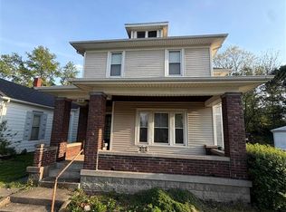 315 W 11th St, Connersville, IN 47331