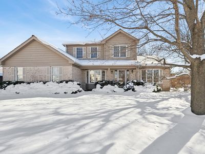14870 King Dr, Libertyville, IL, 60048