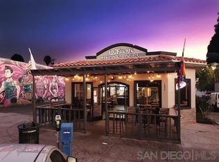 1225-37 University Ave #39-42, San Diego, CA 92103