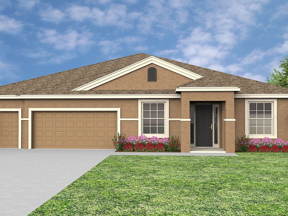 1447 Daystar Lane