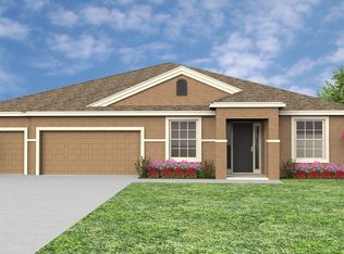 1447 Daystar Ln, Deltona, FL 32725