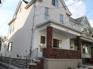 413 30th St, McKeesport, PA 15132
