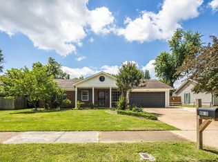 6835 Sprucehill Dr, Memphis, TN 38135