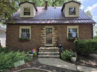 81 Hale St, Mogadore, OH 44260