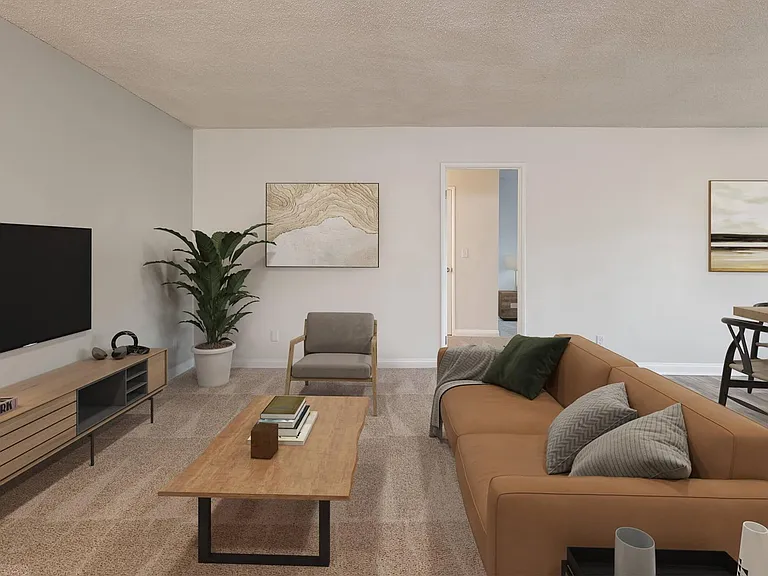 Penthouse Apartments | Spacious 1 & 2 Bedroom Apartments Near SDSU — Photo 14