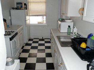 104 Murdock St #32, Brighton, MA 02135