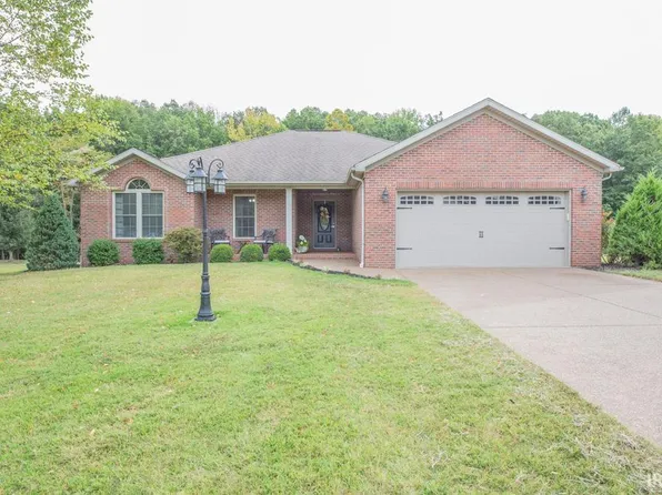 5024 Alysia St, Mount Vernon, IN 47620