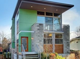 814 22nd Ave, Seattle, WA 98122