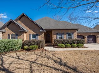 2000 Sequoia Dr, Waverly, AL 36879
