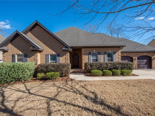 2000 Sequoia Dr, Waverly, AL 36879